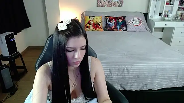 kittykat18x live XXX chat