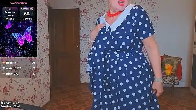 Maya_Mayflower Chat XXX live