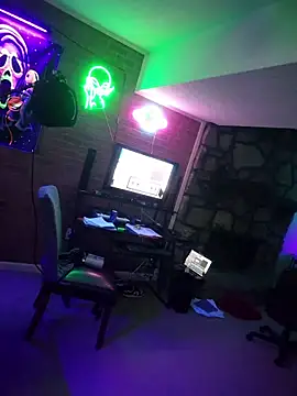 แชท XXX สดของ chronic_vibez