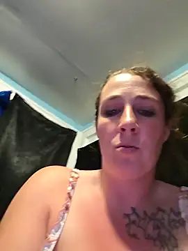 thespontaneouscouple42069's Webcam Show