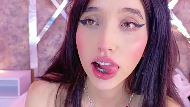 MeganR_ Live XXX-Chat
