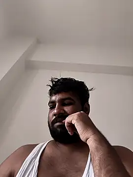 vinay_smalldick élő XXX-chatje