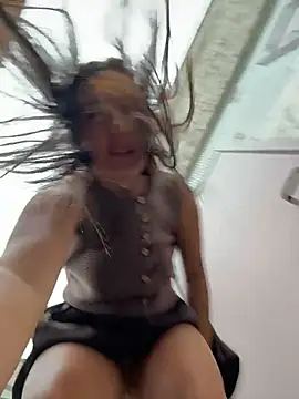 AleksandraRich's Webcam Show