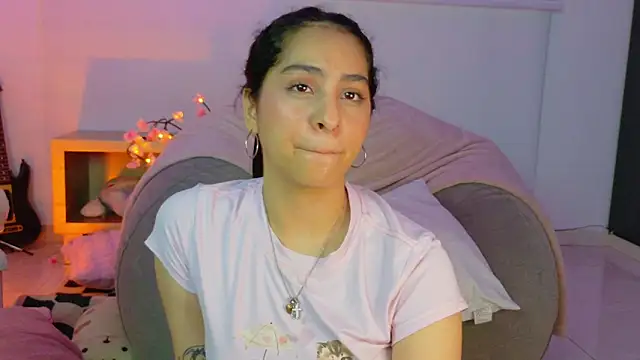 AIXATRISTA1n Live XXX chat
