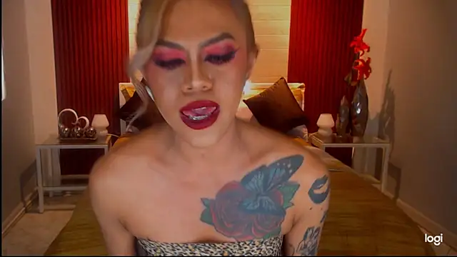 Chat XXX Live StellaStrong30