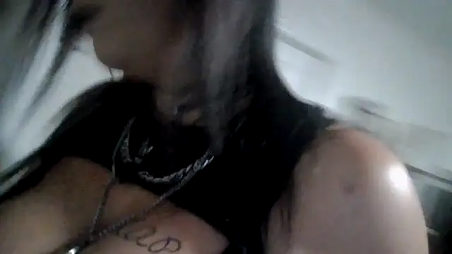 TWiSTYTheTwiztedn Live XXX chat