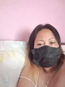 Show de webcam de Bristy_BigBoobs