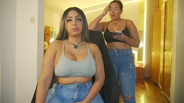 charlottelover21 webkamerás műsora