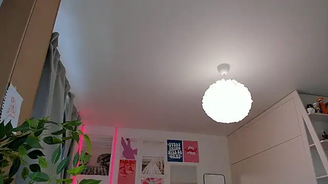 Lily_Young 라이브 XXX 채팅