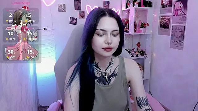 Morana_Batt Obrolan Langsung XXX
