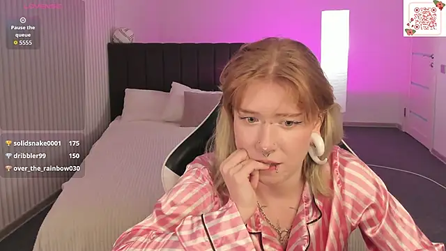 Elira_Vane Obrolan Langsung XXX