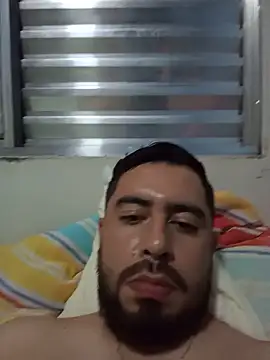 Show de Fxt1993 na webcam