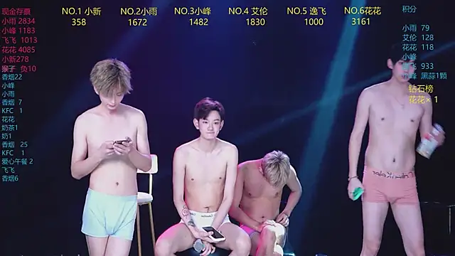 Sembang XXX Secara Langsung AAA-Winner888