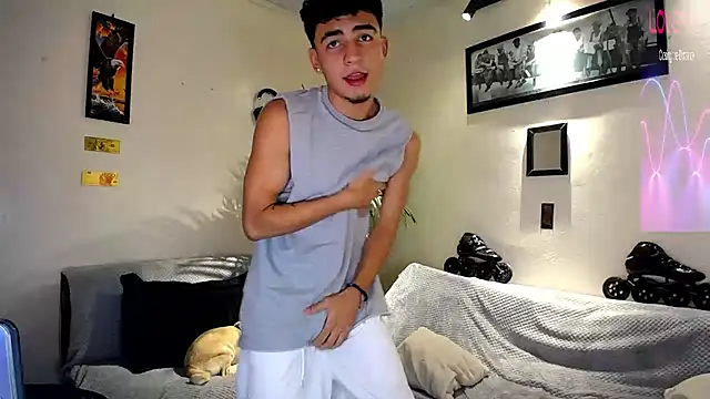 Show Webcam de tiancam