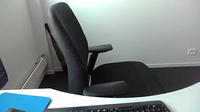 Buggemann Pertunjukan Webcam