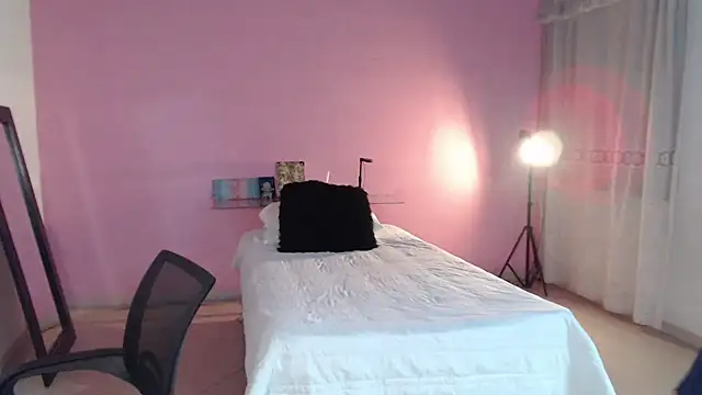 Živý XXX chat selene_gils