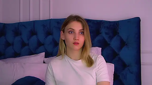 Sembang XXX Secara Langsung StacyEvances