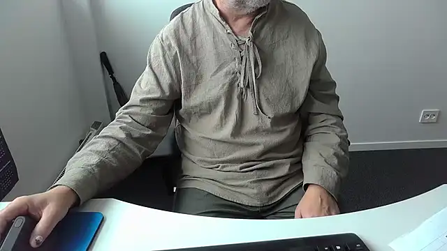 Buggemann Webcam-Show