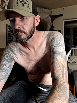 USMCx Live XXX Chat