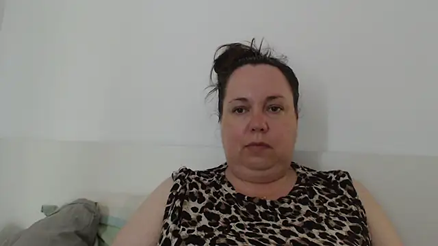 Chat +18 de WendyRhoades ao vivo
