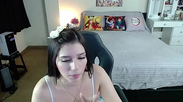 kittykat18x Live XXX-Chat