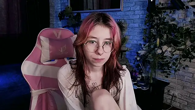 Chat XXX en directo de Alice_Nyx