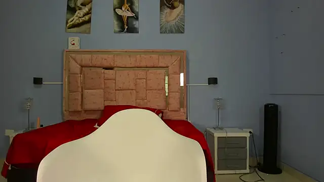 Živý XXX chat zafira_brown