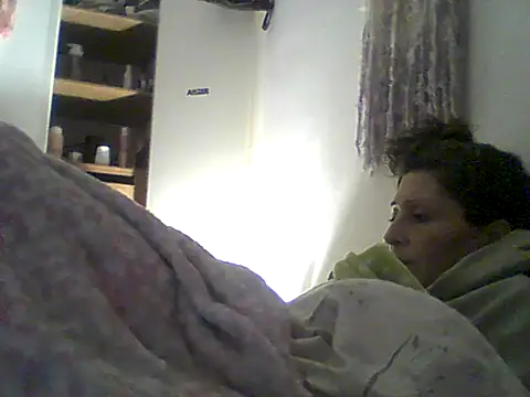 Chat XXX en directo de Bebita-zmp