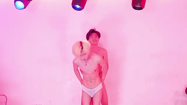 Chat XXX en directo de AOA-ACE