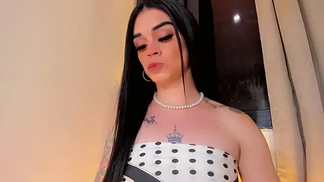 lesly_xx 라이브 XXX 채팅
