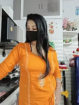 Kaur_Simran_01 Chat XXX in diretta