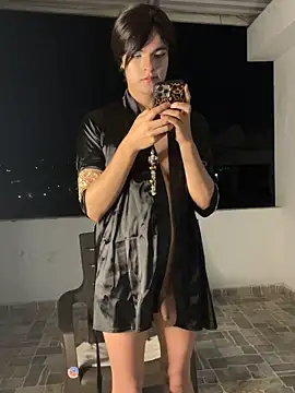 lanadoll20's Webcam Show