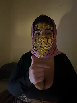 عرض كام NiaBeurette