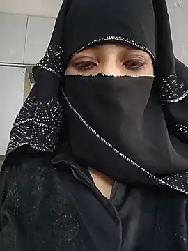 Chatroom XXX en direct de Noorkhatoon