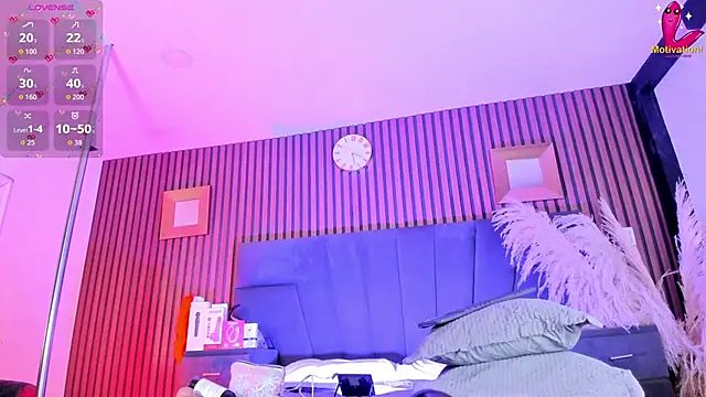 Chat XXX Live BritanyBrown_
