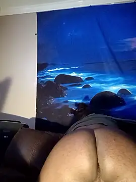 ReallyReallyReal's Webcam Show