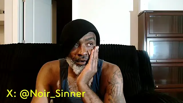 sinnernoir 라이브 XXX 채팅
