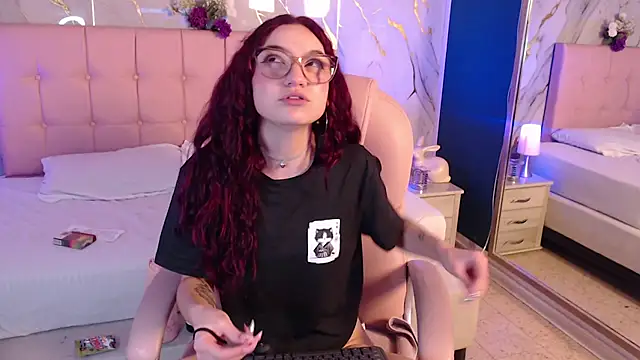 Red_kytty6 라이브 XXX 채팅