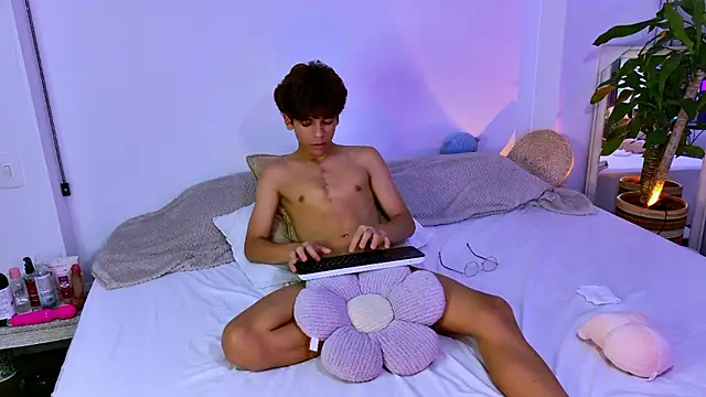 Samy_Twink 라이브 XXX 채팅