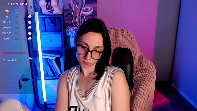 Chat XXX Live JaneRoger