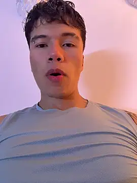 Logan_smith1 网络视讯表演