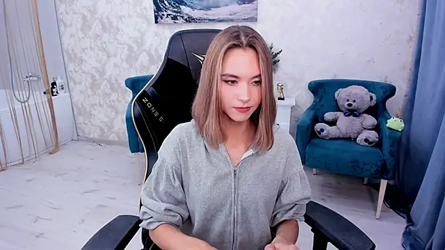 EllaCurtis Live XXX-Chat