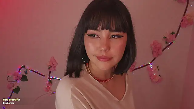 Moon_eyes 现场XXX聊天