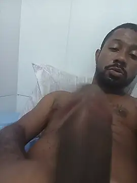 Chat XXX ao vivo de CristianoRogerr