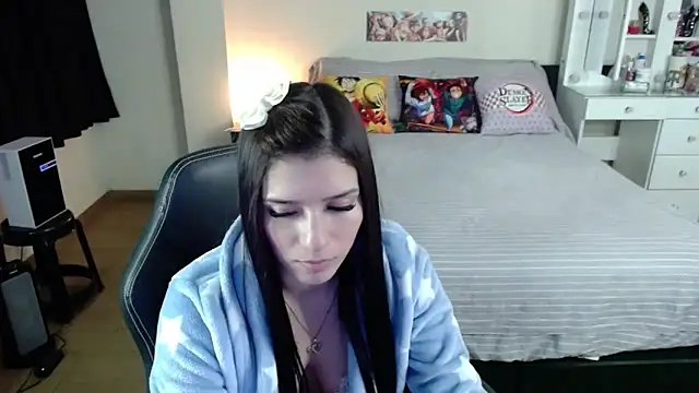 Czat XXX na żywo – kittykat18x