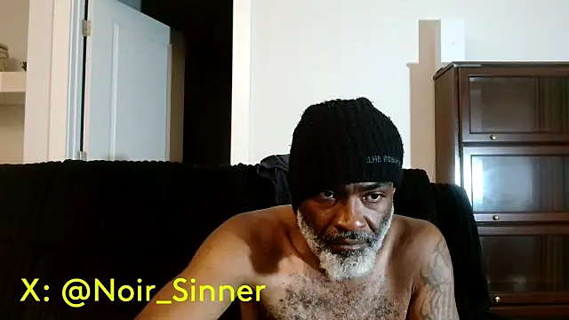 sinnernoir's Live XXX Chat