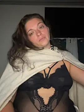 Nana-et-Toto Webcam show