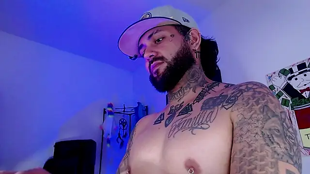 nicolastorres99 élő XXX-chatje