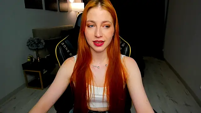 _FireInMySoul_ webkamerás műsora