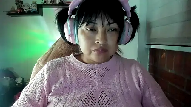 Shaddycute_ XXX чат на живо